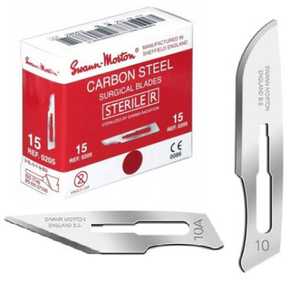 Swann-Morton Scalpel Blades