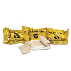 TacMed OLAES® Modular Bandages