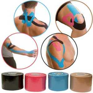 Tapes and Strapping