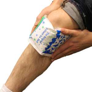 Therapy for Knees