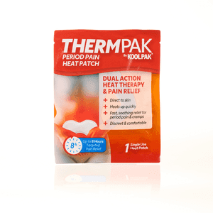 ThermPak Period Pain Heat Patch