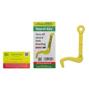 Tourni-Key Plus