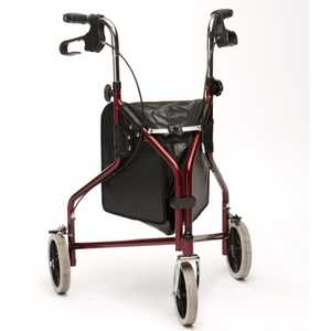 Triwalkers