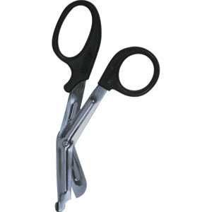Tuff Cut Clothing Scissors