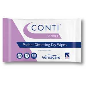 Conti SoSoft