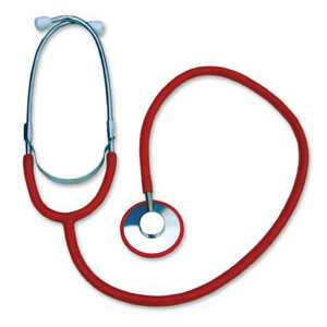 Value Single Head Stethoscopes
