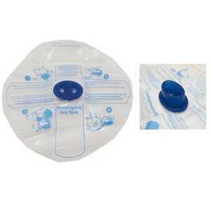 Vent Aid Resuscitator