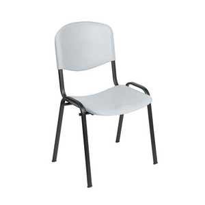Venus Visitor Chairs No Arms