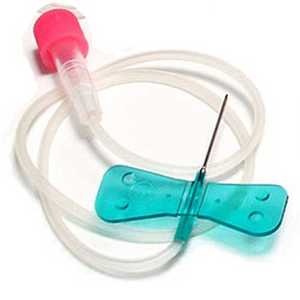 Veterinary Syringes & Needles