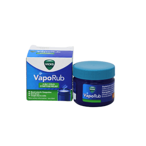 Vicks Vaporub