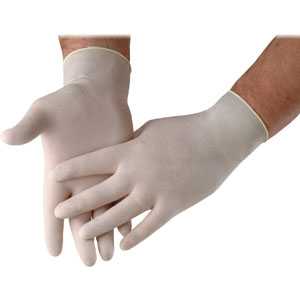 Vinyl Gloves