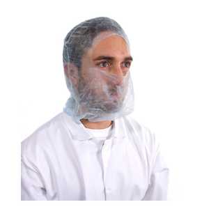 Balaclava Hood