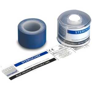 Washproof Tapes