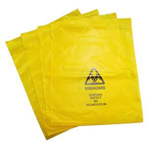 Waste Bags