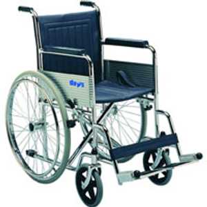 Wheelchairs & Transit Chairs