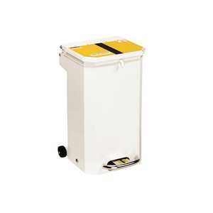 Sunflower Offensive / Hygiene Waste Bins