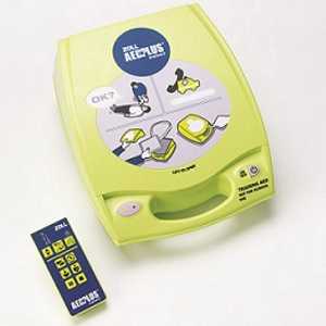 Zoll AED Plus Trainer2