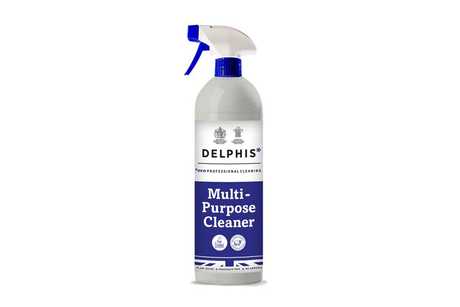 Delphis Eco Multipurpose Cleaner
